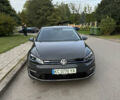 Серый Фольксваген e-Golf, объемом двигателя 0 л и пробегом 73 тыс. км за 14300 $, фото 1 на Automoto.ua