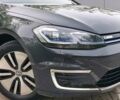 Серый Фольксваген e-Golf, объемом двигателя 0 л и пробегом 95 тыс. км за 14500 $, фото 9 на Automoto.ua