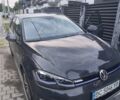Серый Фольксваген e-Golf, объемом двигателя 0 л и пробегом 55 тыс. км за 15500 $, фото 1 на Automoto.ua