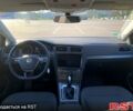 Серый Фольксваген e-Golf, объемом двигателя 0 л и пробегом 21 тыс. км за 16700 $, фото 5 на Automoto.ua