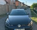 Серый Фольксваген e-Golf, объемом двигателя 0 л и пробегом 33 тыс. км за 15200 $, фото 1 на Automoto.ua