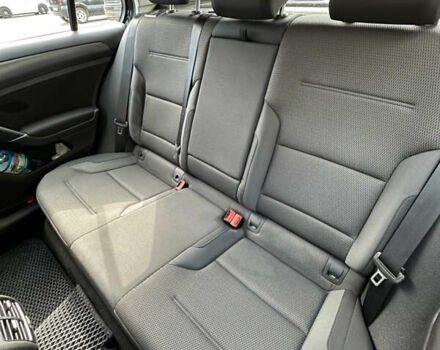 Сірий Фольксваген e-Golf, об'ємом двигуна 0 л та пробігом 50 тис. км за 14700 $, фото 9 на Automoto.ua