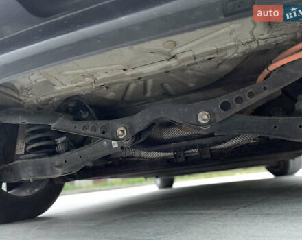 Серый Фольксваген e-Golf, объемом двигателя 0 л и пробегом 91 тыс. км за 13500 $, фото 22 на Automoto.ua