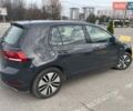 Серый Фольксваген e-Golf, объемом двигателя 0 л и пробегом 77 тыс. км за 14900 $, фото 1 на Automoto.ua