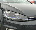 Сірий Фольксваген e-Golf, об'ємом двигуна 0 л та пробігом 92 тис. км за 14800 $, фото 9 на Automoto.ua