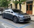Сірий Фольксваген e-Golf, об'ємом двигуна 0 л та пробігом 49 тис. км за 19200 $, фото 1 на Automoto.ua