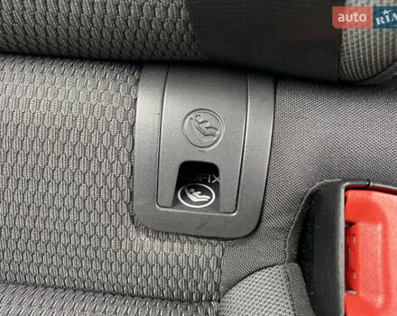 Серый Фольксваген e-Golf, объемом двигателя 0 л и пробегом 27 тыс. км за 14400 $, фото 55 на Automoto.ua