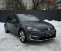Серый Фольксваген e-Golf, объемом двигателя 0 л и пробегом 74 тыс. км за 13500 $, фото 4 на Automoto.ua