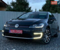Серый Фольксваген e-Golf, объемом двигателя 0 л и пробегом 157 тыс. км за 12499 $, фото 9 на Automoto.ua