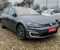 Серый Фольксваген e-Golf, объемом двигателя 0 л и пробегом 45 тыс. км за 19500 $, фото 26 на Automoto.ua