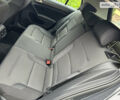 Серый Фольксваген e-Golf, объемом двигателя 0 л и пробегом 78 тыс. км за 14999 $, фото 25 на Automoto.ua