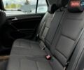 Серый Фольксваген e-Golf, объемом двигателя 0 л и пробегом 108 тыс. км за 12800 $, фото 19 на Automoto.ua
