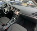 Серый Фольксваген e-Golf, объемом двигателя 0 л и пробегом 11 тыс. км за 18200 $, фото 80 на Automoto.ua