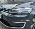 Серый Фольксваген e-Golf, объемом двигателя 0 л и пробегом 29 тыс. км за 16600 $, фото 5 на Automoto.ua
