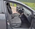 Серый Фольксваген e-Golf, объемом двигателя 0 л и пробегом 54 тыс. км за 16500 $, фото 45 на Automoto.ua