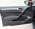 Серый Фольксваген e-Golf, объемом двигателя 0 л и пробегом 68 тыс. км за 14999 $, фото 14 на Automoto.ua