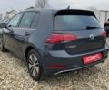 Сірий Фольксваген e-Golf, об'ємом двигуна 0 л та пробігом 11 тис. км за 16500 $, фото 9 на Automoto.ua