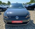Сірий Фольксваген e-Golf, об'ємом двигуна 0 л та пробігом 23 тис. км за 18400 $, фото 19 на Automoto.ua