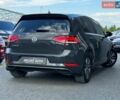 Серый Фольксваген e-Golf, объемом двигателя 0 л и пробегом 70 тыс. км за 14999 $, фото 3 на Automoto.ua