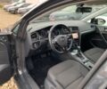 Серый Фольксваген e-Golf, объемом двигателя 0 л и пробегом 53 тыс. км за 14900 $, фото 21 на Automoto.ua