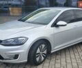 Сірий Фольксваген e-Golf, об'ємом двигуна 0 л та пробігом 60 тис. км за 14000 $, фото 2 на Automoto.ua