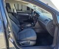 Серый Фольксваген e-Golf, объемом двигателя 0 л и пробегом 133 тыс. км за 15500 $, фото 17 на Automoto.ua