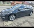 Сірий Фольксваген e-Golf, об'ємом двигуна 0 л та пробігом 81 тис. км за 13500 $, фото 2 на Automoto.ua