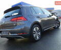 Серый Фольксваген e-Golf, объемом двигателя 0 л и пробегом 91 тыс. км за 13250 $, фото 34 на Automoto.ua