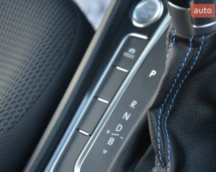 Серый Фольксваген e-Golf, объемом двигателя 0 л и пробегом 91 тыс. км за 13250 $, фото 65 на Automoto.ua