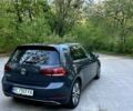 Сірий Фольксваген e-Golf, об'ємом двигуна 0 л та пробігом 110 тис. км за 14200 $, фото 18 на Automoto.ua