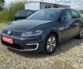 Серый Фольксваген e-Golf, объемом двигателя 0 л и пробегом 34 тыс. км за 18600 $, фото 10 на Automoto.ua