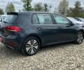 Серый Фольксваген e-Golf, объемом двигателя 0 л и пробегом 12 тыс. км за 16900 $, фото 16 на Automoto.ua