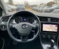 Сірий Фольксваген e-Golf, об'ємом двигуна 0 л та пробігом 11 тис. км за 16500 $, фото 28 на Automoto.ua