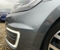 Серый Фольксваген e-Golf, объемом двигателя 0 л и пробегом 45 тыс. км за 19500 $, фото 34 на Automoto.ua