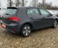 Серый Фольксваген e-Golf, объемом двигателя 0 л и пробегом 27 тыс. км за 16900 $, фото 16 на Automoto.ua