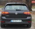 Серый Фольксваген e-Golf, объемом двигателя 0 л и пробегом 65 тыс. км за 13999 $, фото 8 на Automoto.ua