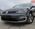 Серый Фольксваген e-Golf, объемом двигателя 0 л и пробегом 91 тыс. км за 12450 $, фото 2 на Automoto.ua