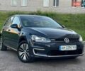 Сірий Фольксваген e-Golf, об'ємом двигуна 0 л та пробігом 62 тис. км за 13700 $, фото 1 на Automoto.ua