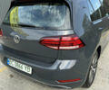 Сірий Фольксваген e-Golf, об'ємом двигуна 0 л та пробігом 50 тис. км за 14700 $, фото 19 на Automoto.ua