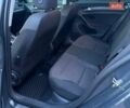 Серый Фольксваген e-Golf, объемом двигателя 0 л и пробегом 50 тыс. км за 13500 $, фото 10 на Automoto.ua
