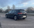Сірий Фольксваген e-Golf, об'ємом двигуна 0 л та пробігом 51 тис. км за 17300 $, фото 6 на Automoto.ua