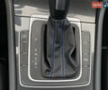 Серый Фольксваген e-Golf, объемом двигателя 0 л и пробегом 27 тыс. км за 14400 $, фото 28 на Automoto.ua