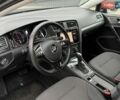 Сірий Фольксваген e-Golf, об'ємом двигуна 0 л та пробігом 68 тис. км за 14444 $, фото 16 на Automoto.ua