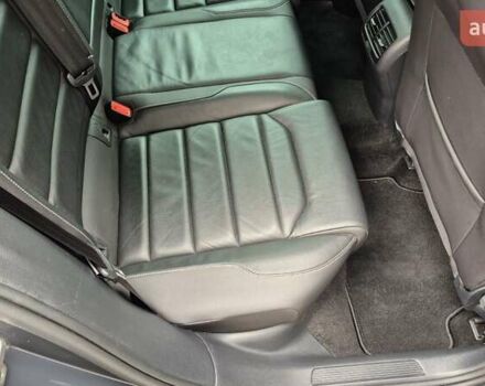 Сірий Фольксваген e-Golf, об'ємом двигуна 0 л та пробігом 81 тис. км за 15600 $, фото 9 на Automoto.ua