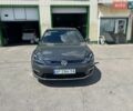 Сірий Фольксваген e-Golf, об'ємом двигуна 0 л та пробігом 72 тис. км за 14800 $, фото 1 на Automoto.ua