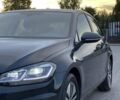 Сірий Фольксваген e-Golf, об'ємом двигуна 0 л та пробігом 43 тис. км за 13000 $, фото 5 на Automoto.ua