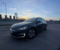 Серый Фольксваген e-Golf, объемом двигателя 0 л и пробегом 51 тыс. км за 17300 $, фото 1 на Automoto.ua