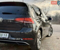 Сірий Фольксваген e-Golf, об'ємом двигуна 0 л та пробігом 94 тис. км за 14450 $, фото 15 на Automoto.ua