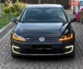 Серый Фольксваген e-Golf, объемом двигателя 0 л и пробегом 87 тыс. км за 15999 $, фото 3 на Automoto.ua