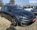 Сірий Фольксваген e-Golf, об'ємом двигуна 0 л та пробігом 51 тис. км за 17700 $, фото 15 на Automoto.ua